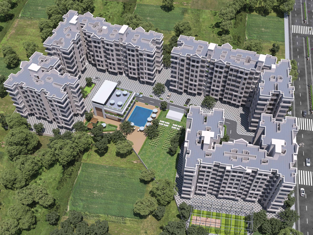 Trident Premium Architecture Development