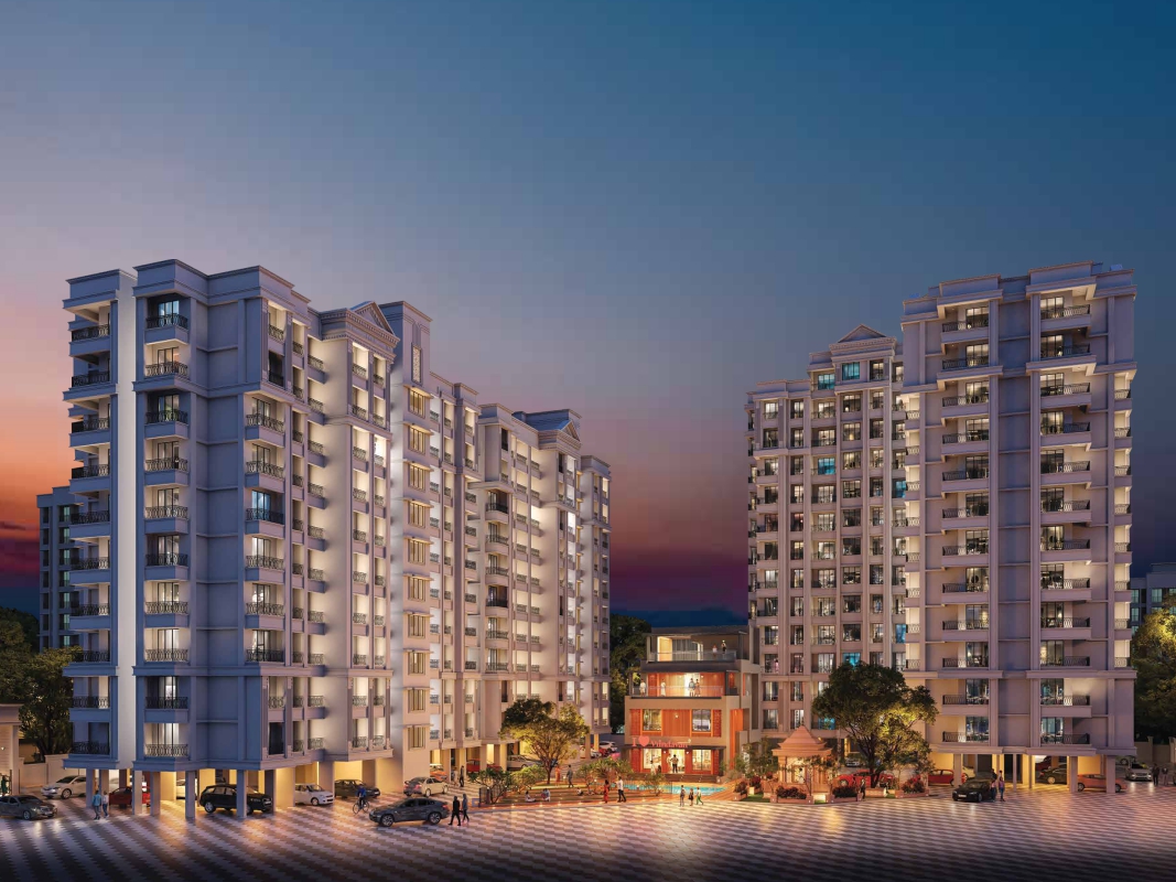 Trident Premium Architecture Development