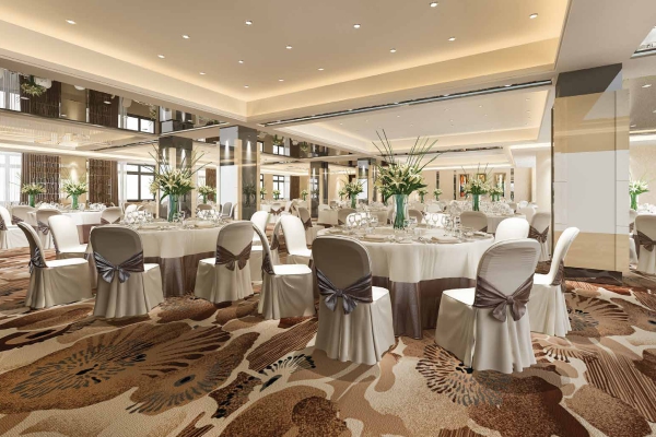 Multipurpose Banquet Community Celebration Hall